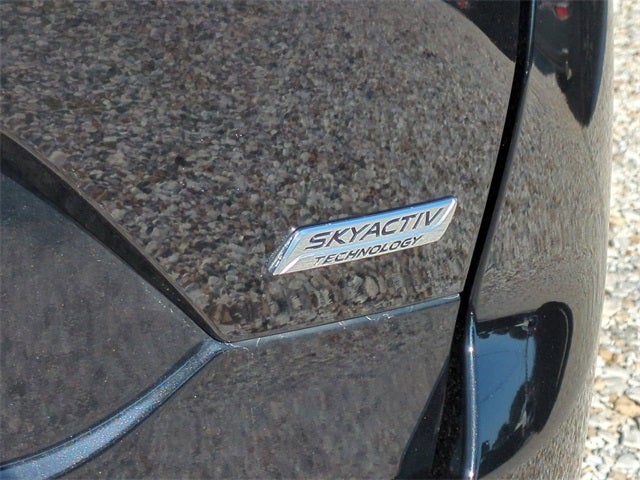 2018 Mazda Mazda CX-5 Grand Touring