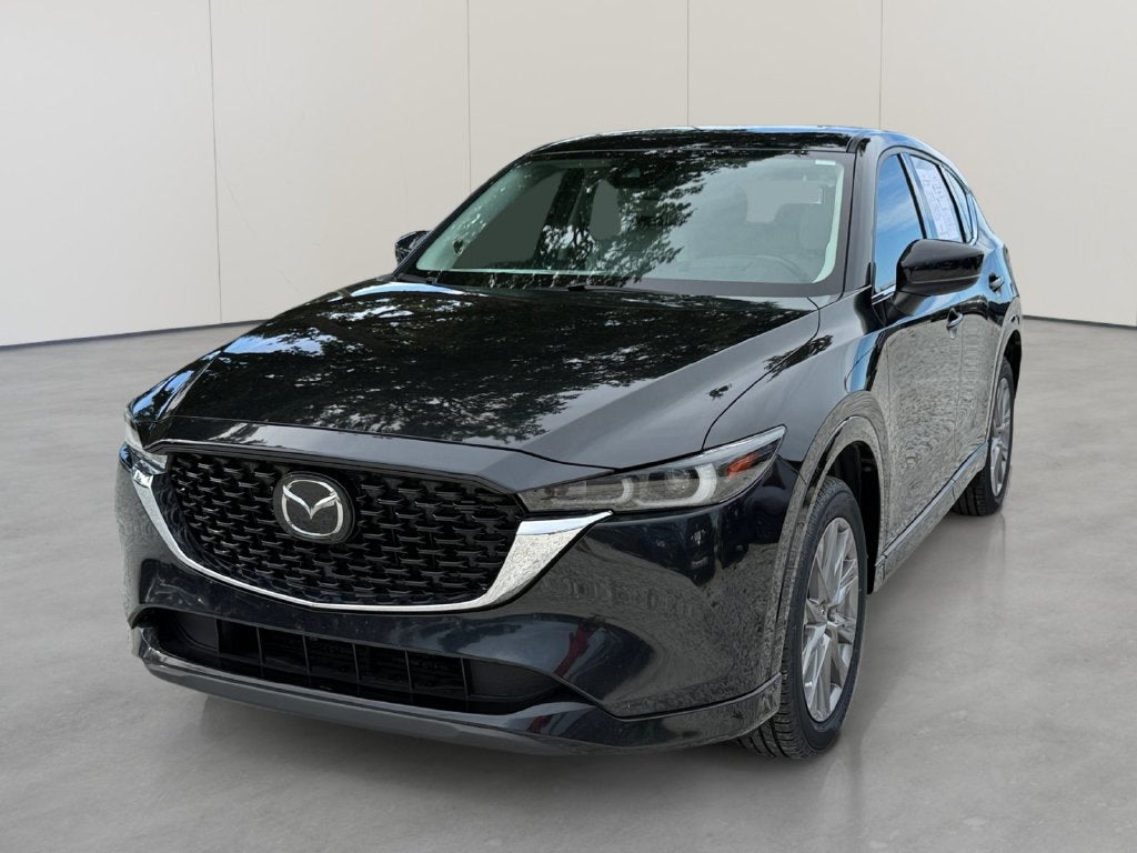 2024 Mazda Mazda CX-5 2.5 S Premium Plus Package