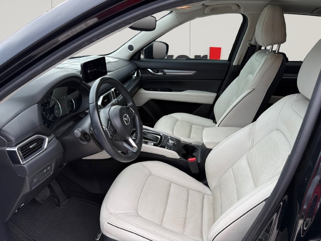 2024 Mazda Mazda CX-5 2.5 S Premium Plus Package