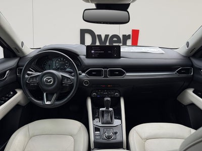 2024 Mazda Mazda CX-5 2.5 S Premium Plus Package