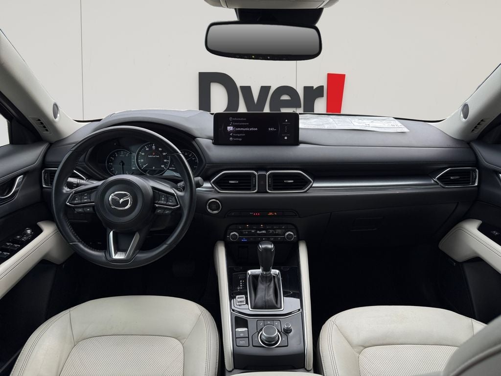 2024 Mazda Mazda CX-5 2.5 S Premium Plus Package