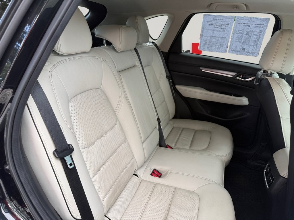 2024 Mazda Mazda CX-5 2.5 S Premium Plus Package