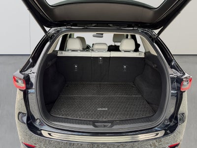 2024 Mazda Mazda CX-5 2.5 S Premium Plus Package