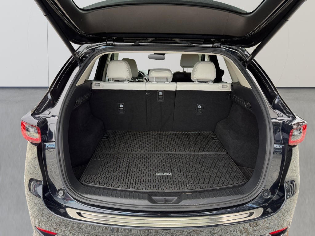 2024 Mazda Mazda CX-5 2.5 S Premium Plus Package