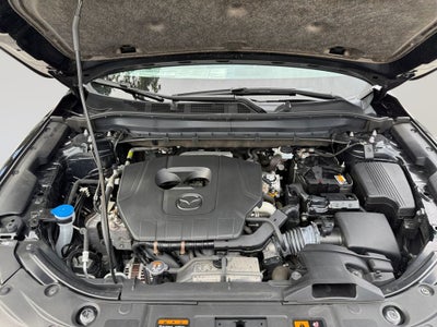 2024 Mazda Mazda CX-5 2.5 S Premium Plus Package
