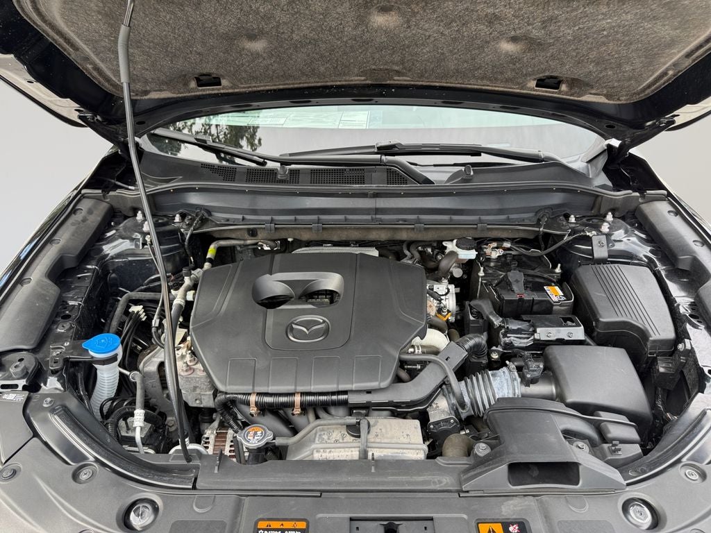 2024 Mazda Mazda CX-5 2.5 S Premium Plus Package