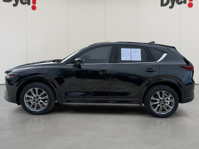 2024 Mazda Mazda CX-5 2.5 S Premium Plus Package