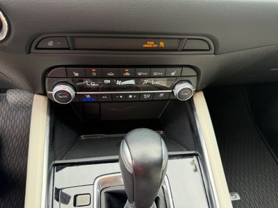 2024 Mazda Mazda CX-5 2.5 S Premium Plus Package