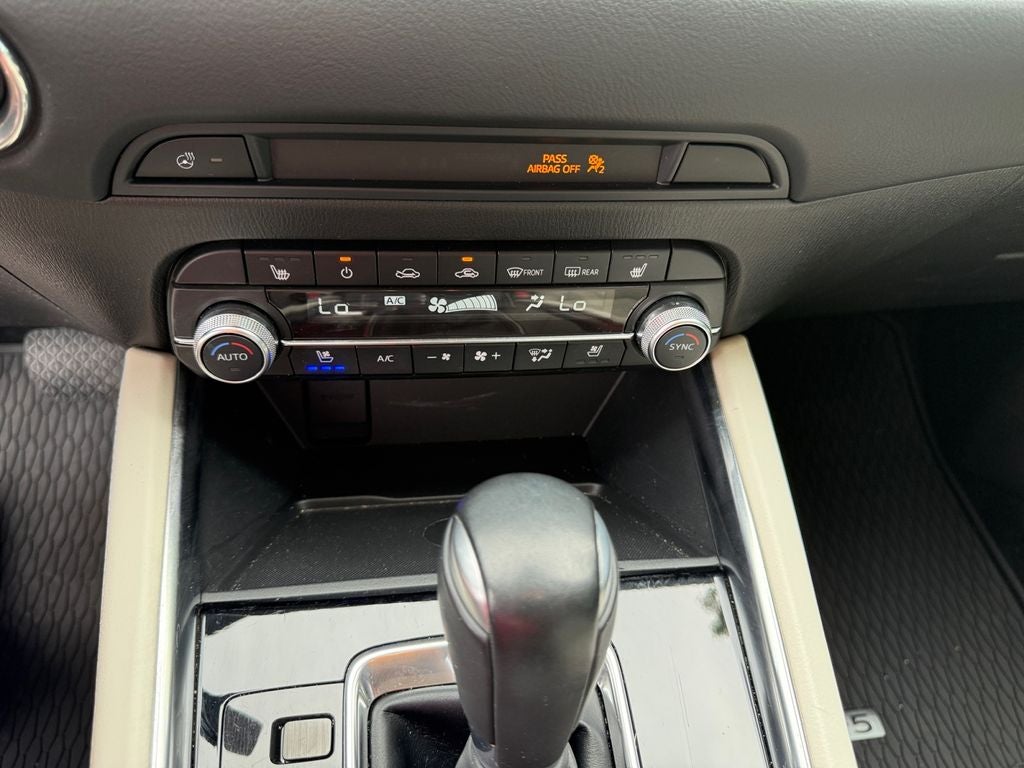 2024 Mazda Mazda CX-5 2.5 S Premium Plus Package