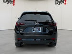 2024 Mazda Mazda CX-5 2.5 S Premium Plus Package