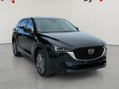 2024 Mazda Mazda CX-5 2.5 S Premium Plus Package