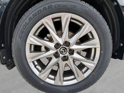 2024 Mazda Mazda CX-5 2.5 S Premium Plus Package