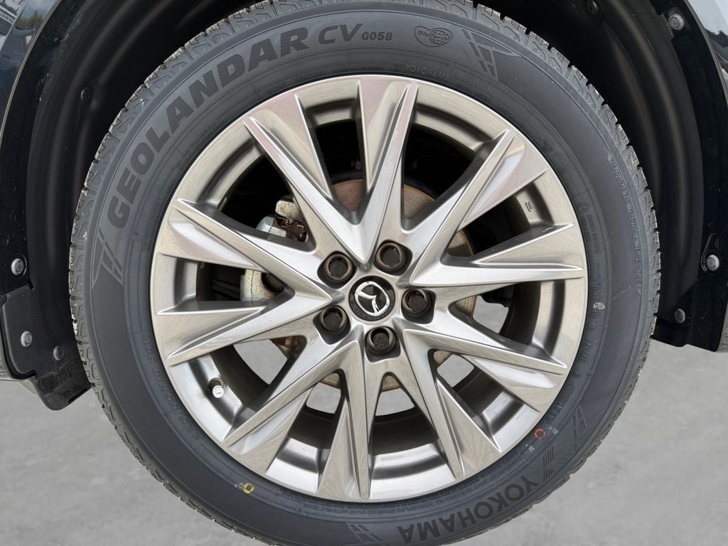 2024 Mazda Mazda CX-5 2.5 S Premium Plus Package