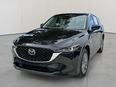 2024 Mazda Mazda CX-5 2.5 S Premium Plus Package