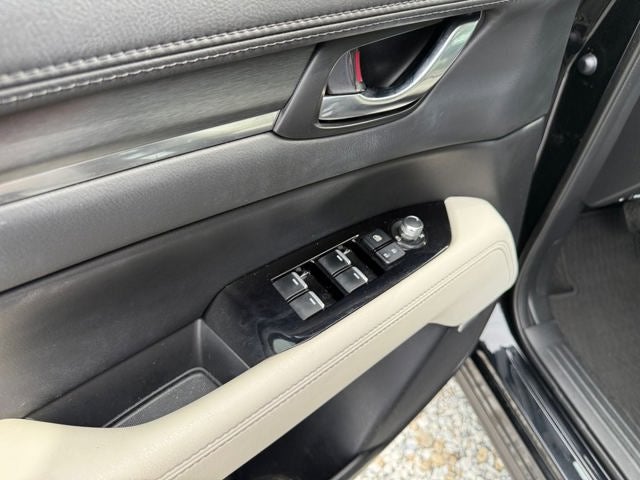 2024 Mazda Mazda CX-5 2.5 S Premium Plus Package