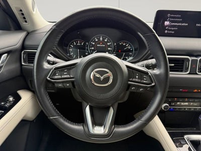 2024 Mazda Mazda CX-5 2.5 S Premium Plus Package