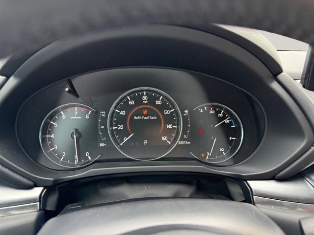 2024 Mazda Mazda CX-5 2.5 S Premium Plus Package