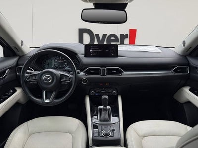 2024 Mazda Mazda CX-5 2.5 S Premium Plus Package