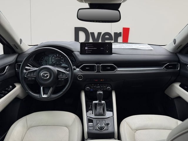 2024 Mazda Mazda CX-5 2.5 S Premium Plus Package