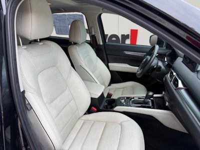 2024 Mazda Mazda CX-5 2.5 S Premium Plus Package