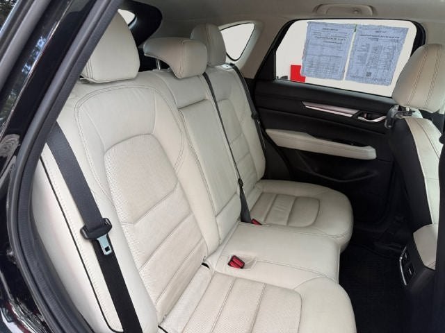 2024 Mazda Mazda CX-5 2.5 S Premium Plus Package