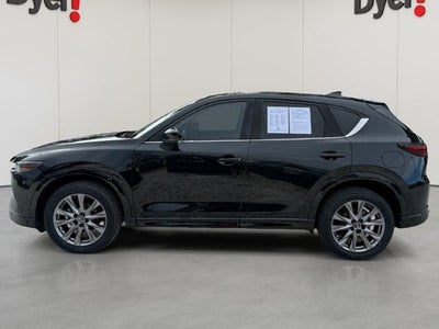 2024 Mazda Mazda CX-5 2.5 S Premium Plus Package
