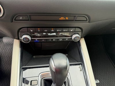 2024 Mazda Mazda CX-5 2.5 S Premium Plus Package