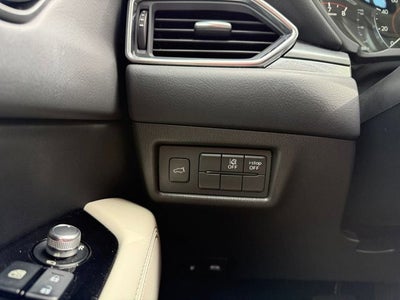 2024 Mazda Mazda CX-5 2.5 S Premium Plus Package