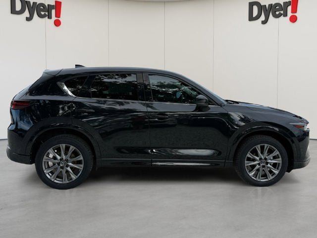 2024 Mazda Mazda CX-5 2.5 S Premium Plus Package
