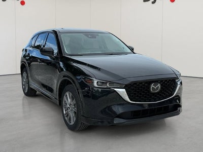 2024 Mazda Mazda CX-5 2.5 S Premium Plus Package