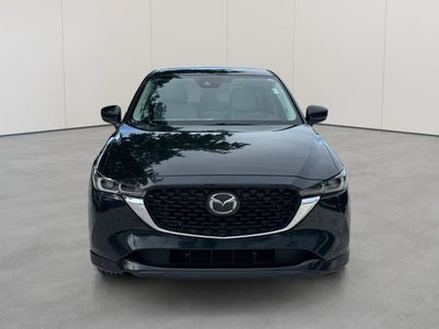 2024 Mazda Mazda CX-5 2.5 S Premium Plus Package