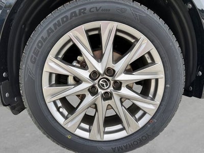 2024 Mazda Mazda CX-5 2.5 S Premium Plus Package
