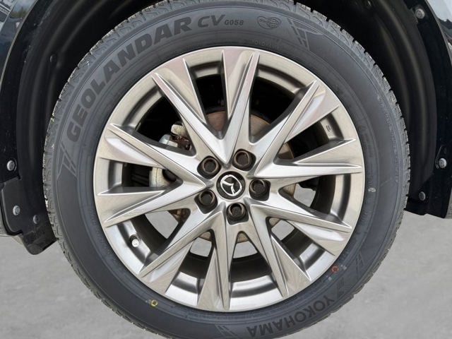 2024 Mazda Mazda CX-5 2.5 S Premium Plus Package