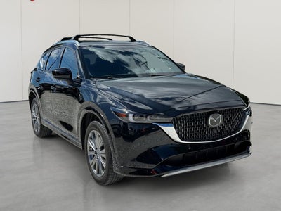 2025 Mazda Mazda CX-5 2.5 Turbo Signature