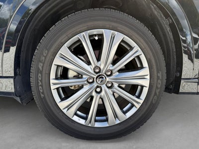 2025 Mazda Mazda CX-5 2.5 Turbo Signature