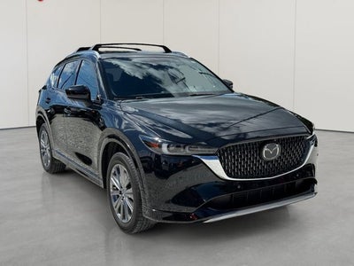 2025 Mazda Mazda CX-5 2.5 Turbo Signature