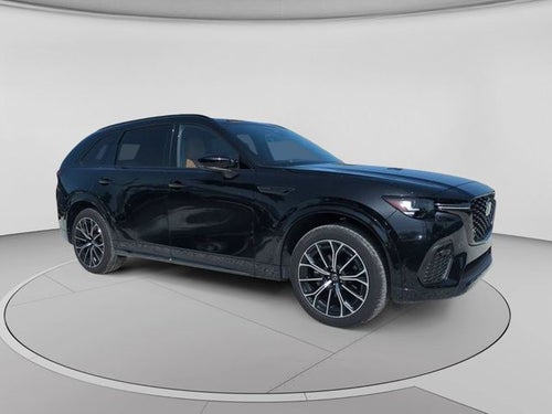 2025 Mazda Mazda CX-70 3.3 Turbo S Premium Plus