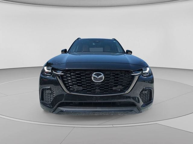2025 Mazda Mazda CX-70 3.3 Turbo S Premium Plus