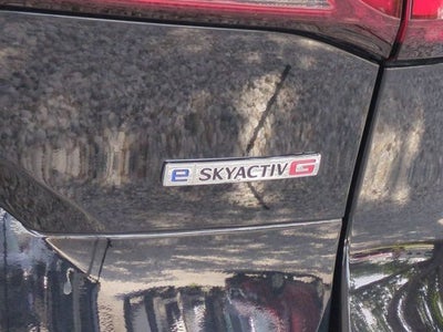 2025 Mazda Mazda CX-70 3.3 Turbo S Premium Plus