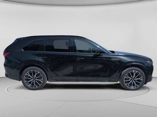 2025 Mazda Mazda CX-70 3.3 Turbo S Premium Plus