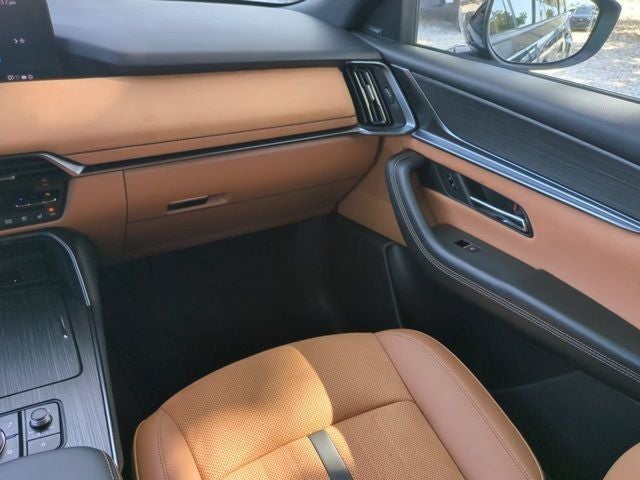 2025 Mazda Mazda CX-70 3.3 Turbo S Premium Plus