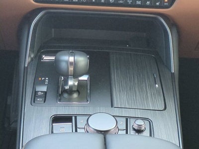 2025 Mazda Mazda CX-70 3.3 Turbo S Premium Plus
