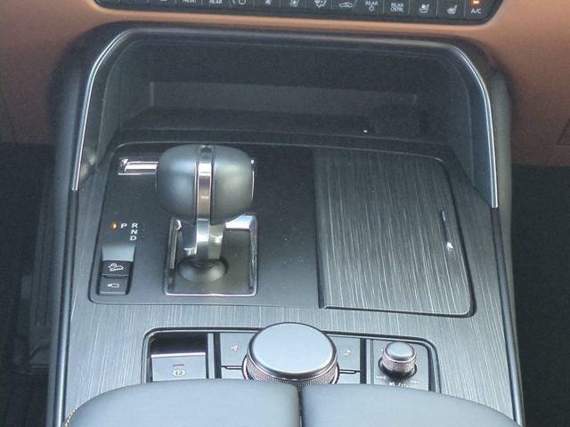 2025 Mazda Mazda CX-70 3.3 Turbo S Premium Plus
