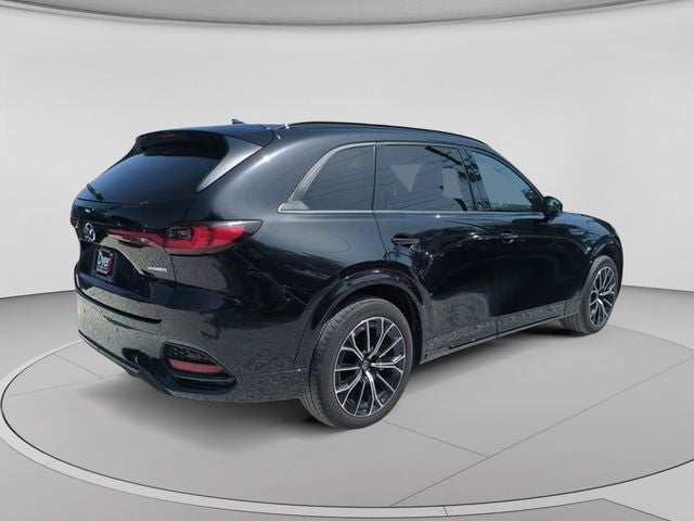 2025 Mazda Mazda CX-70 3.3 Turbo S Premium Plus