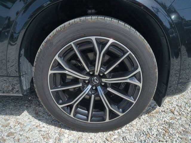 2025 Mazda Mazda CX-70 3.3 Turbo S Premium Plus
