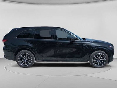 2025 Mazda Mazda CX-70 3.3 Turbo S Premium Plus