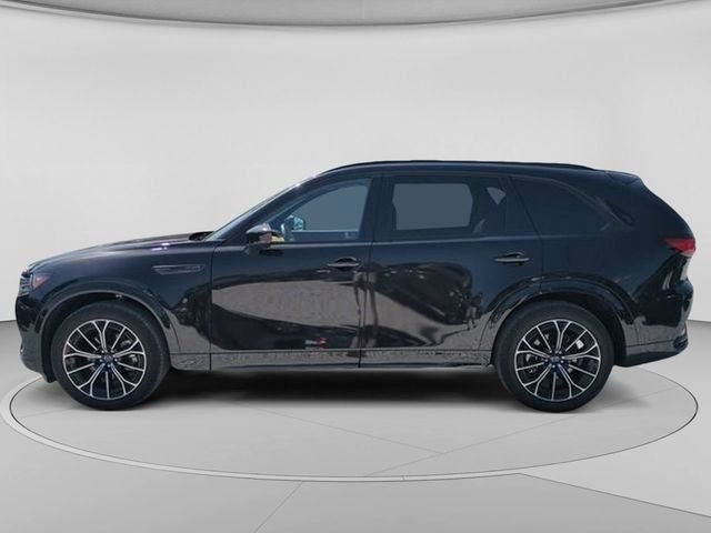 2025 Mazda Mazda CX-70 3.3 Turbo S Premium Plus