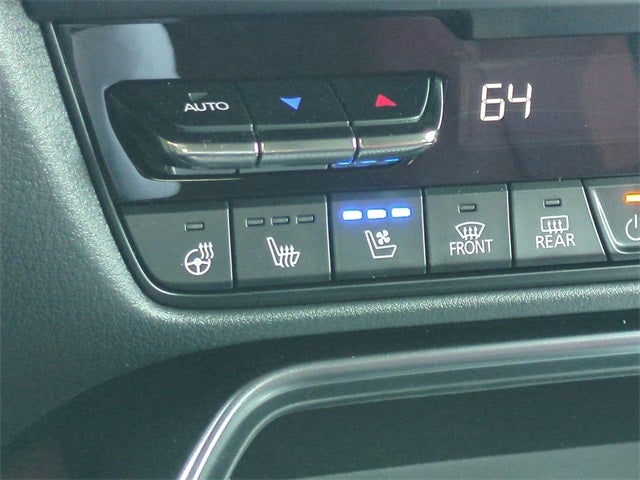 2025 Mazda Mazda CX-70 3.3 Turbo Premium Plus