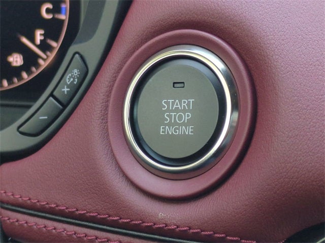 2025 Mazda Mazda CX-70 3.3 Turbo Premium Plus