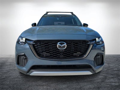 2025 Mazda Mazda CX-70 3.3 Turbo Premium Plus